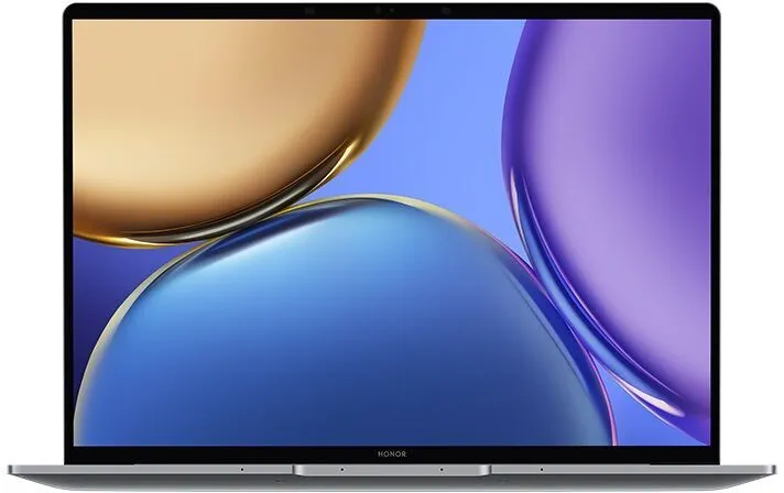 Honor MagicBook View 14