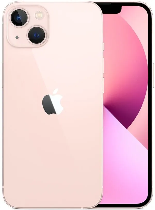 Apple iPhone 13