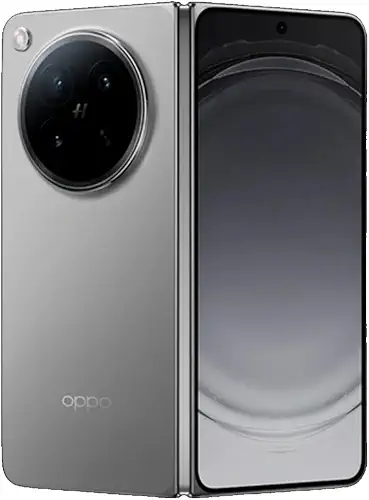Oppo Find N6