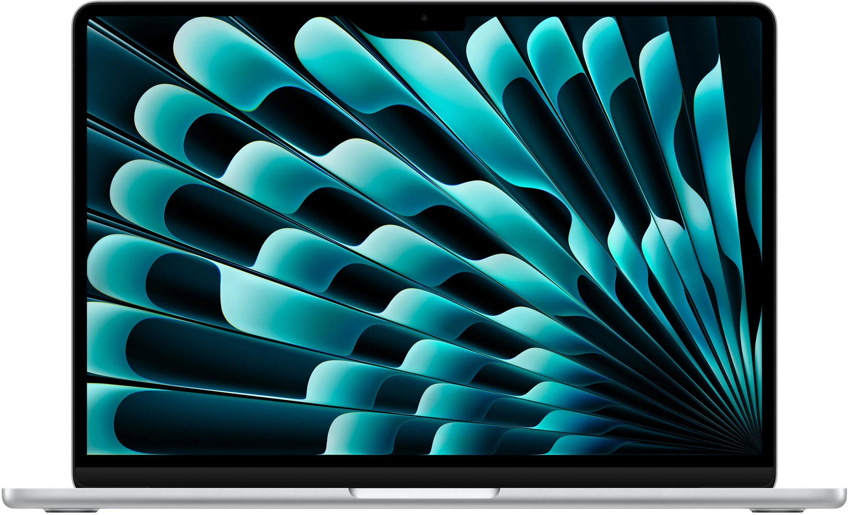 Apple MacBook Air · M5 · 24 GB