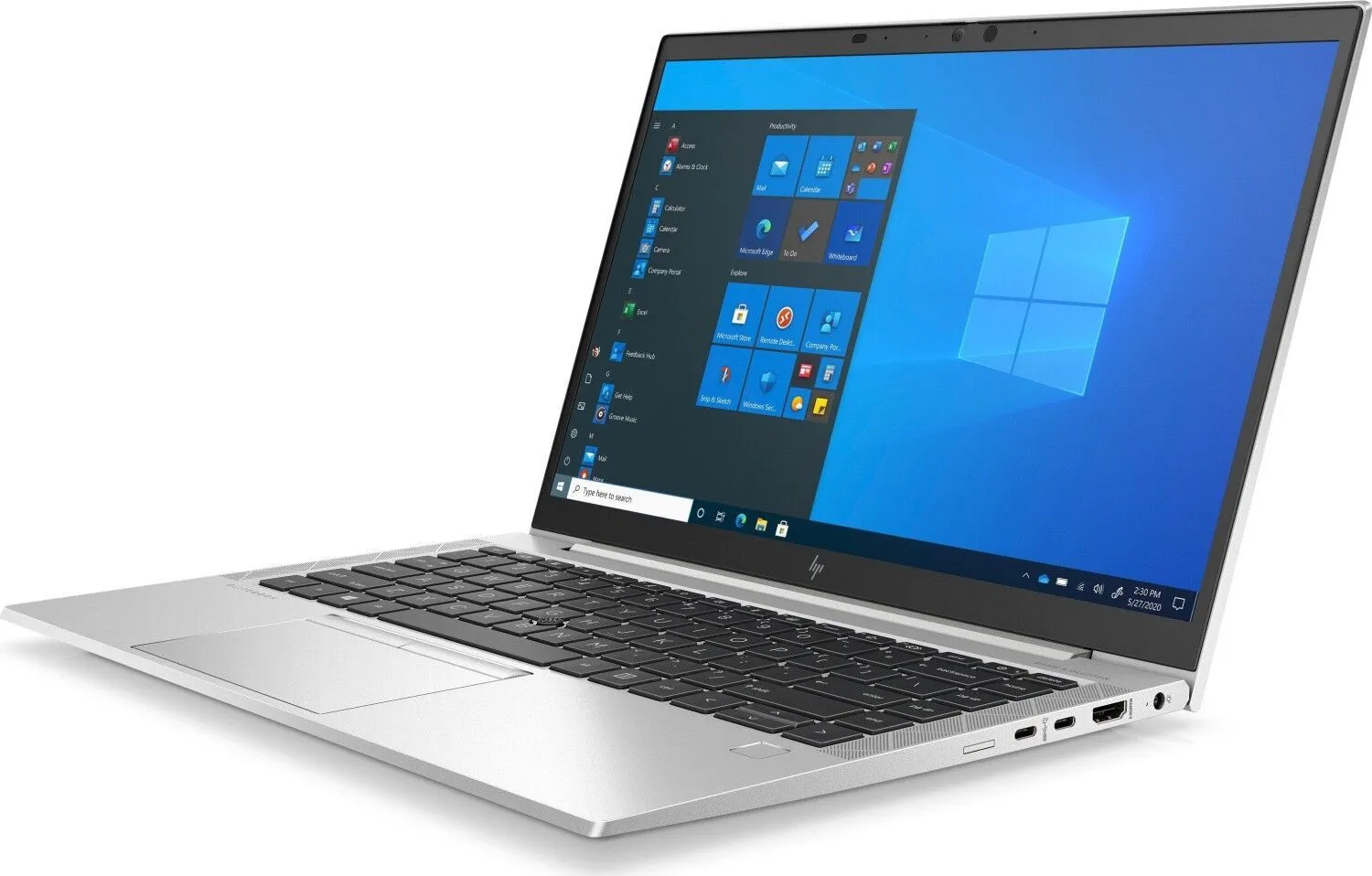 HP EliteBook 845 G8