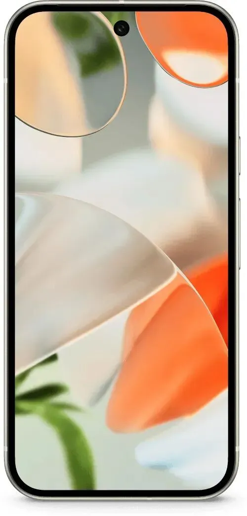 Google Pixel 9
