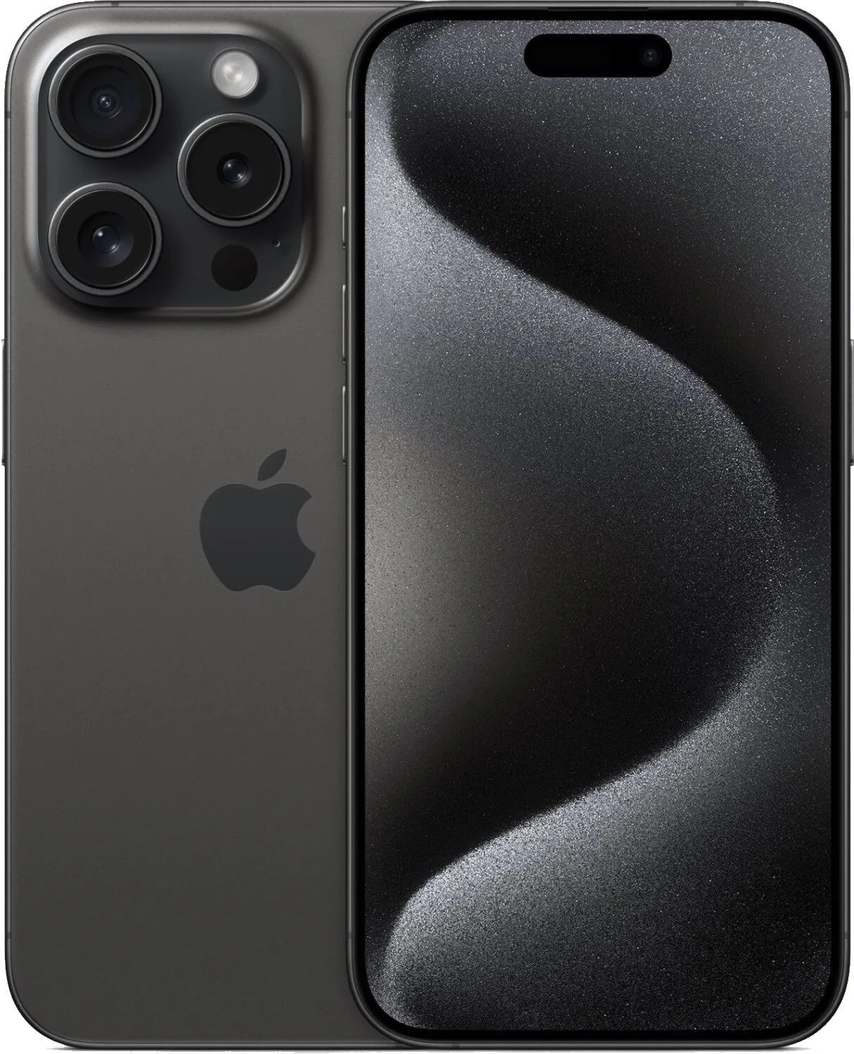 Apple iPhone 15 Pro
