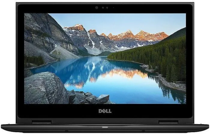 DELL Latitude 3390 2-in-1