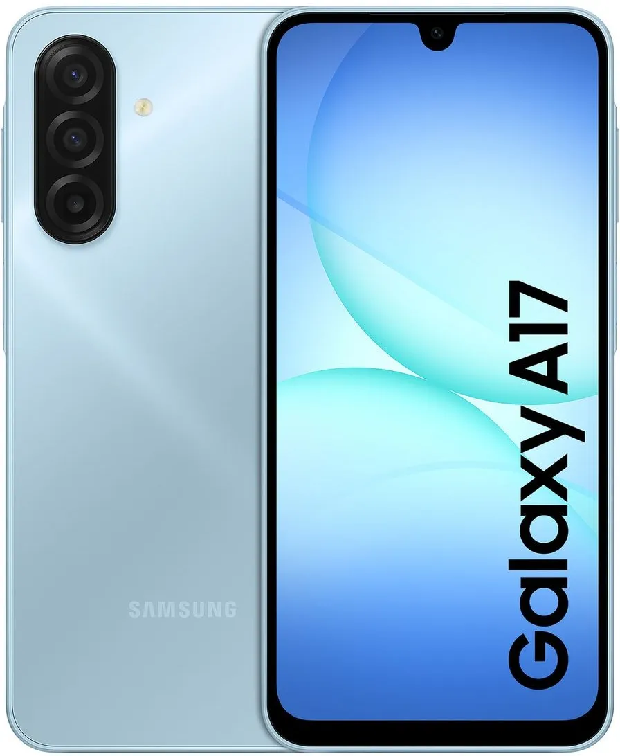 Samsung Galaxy A17 4G