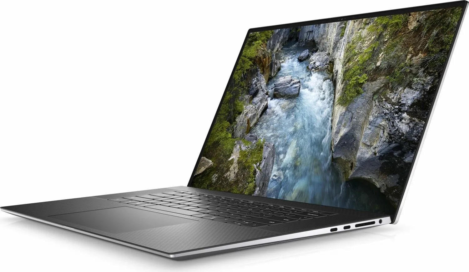 DELL Precision 5750