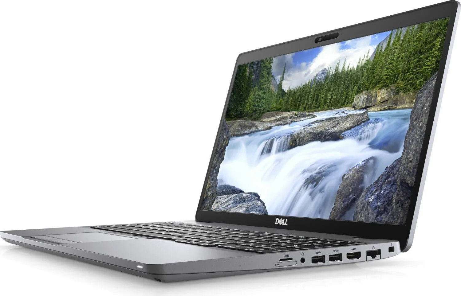 DELL Latitude 15 5510