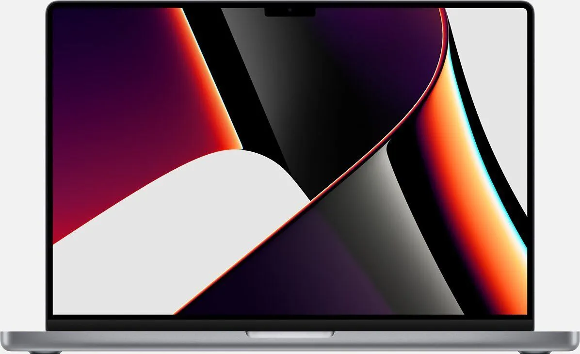Apple FAIR Apple MacBook Pro 2021 M1