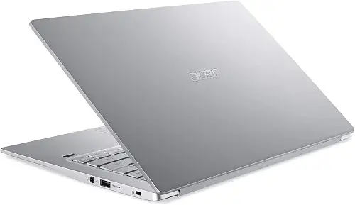 Acer Swift 3 · Ryzen 7 4700U