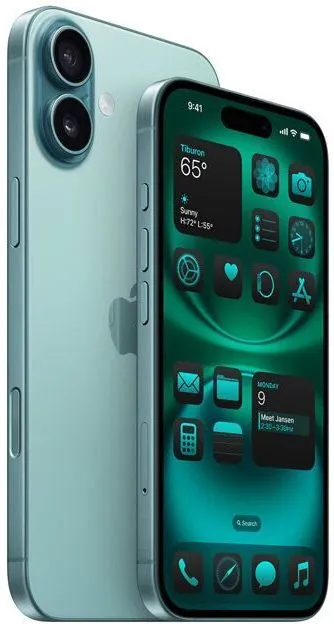 Apple iPhone 16