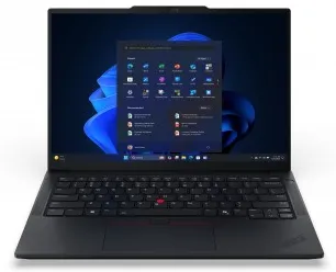 Lenovo ThinkPad E14 Gen 7 - Copilot+ PC - 14" - Intel Core Ultra 7 - 258V - 32 GB de RAM - 1 TB SSD