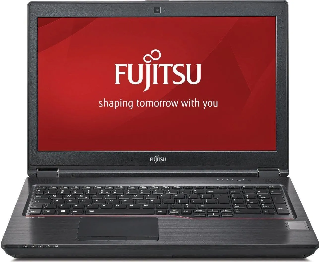 Fujitsu Siemens Celsius H780