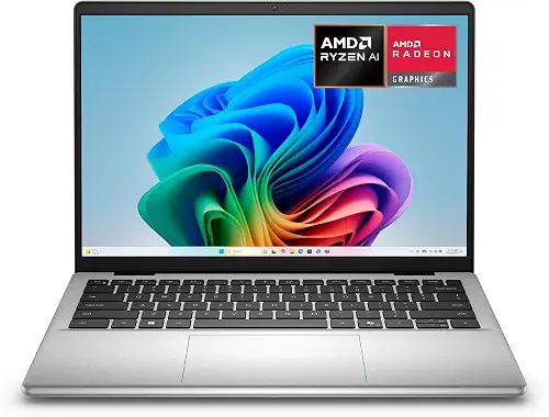 Dell Portátil · Ryzen AI 7 350 · 16 GB