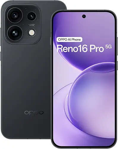 Oppo Reno16 Pro