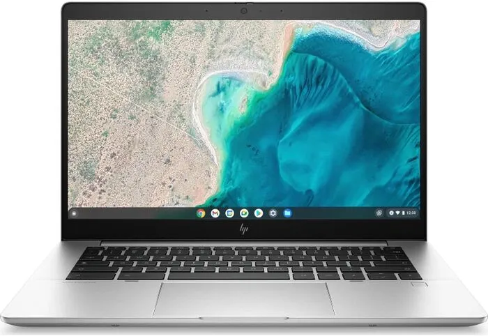 HP Elite c640 G3 Chromebook