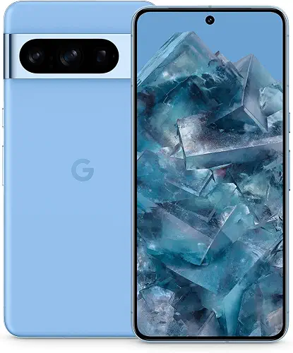 Google Pixel 8 Pro