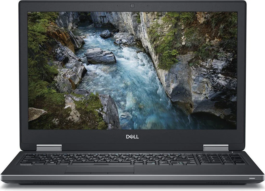 DELL Precision 7530