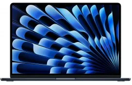 Apple MacBook Air 15" M5 - 24GB - 1TB SSD - Medianoche