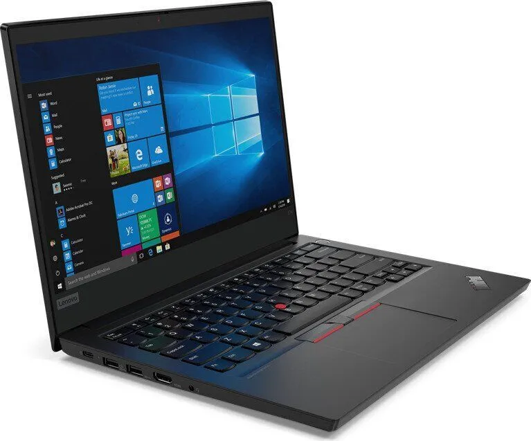 IBM ThinkPad E14