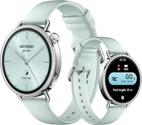 XIAOMI Watch S4 41mm Smartwatch