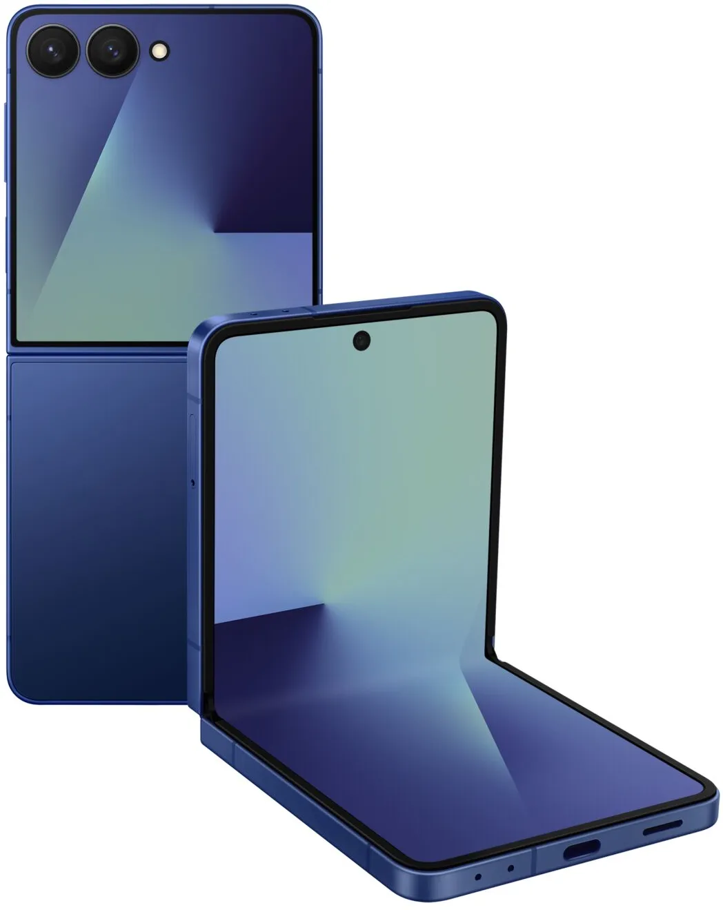 Samsung Galaxy Z Flip 7