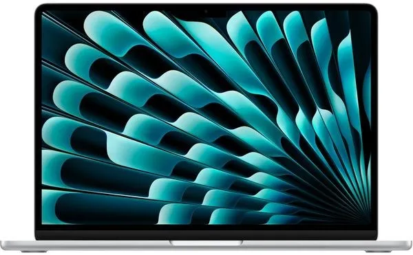 Apple MacBook Air 13-inch M4 16GB 256GB - Silver