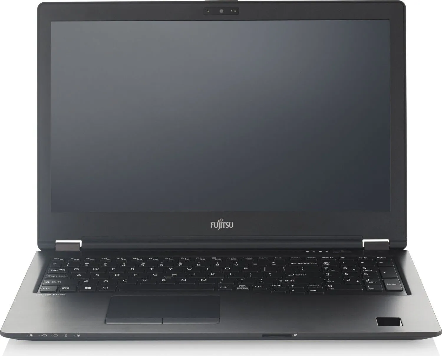 Fujitsu Siemens Lifebook U758