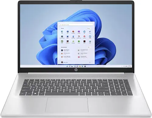 HP Laptop · Ryzen 7 7730U · 16 GB