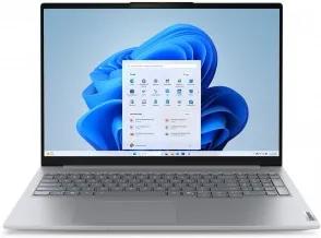 Lenovo ThinkBook 16 G8 Intel Core Ultra 5-135H 16 16GB 512GB W11PRO