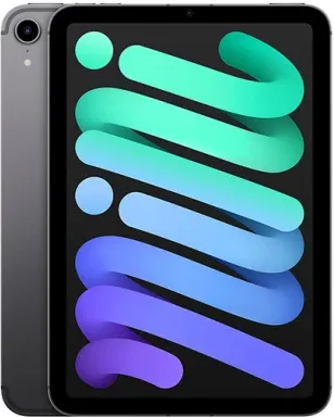 Apple iPad mini 6