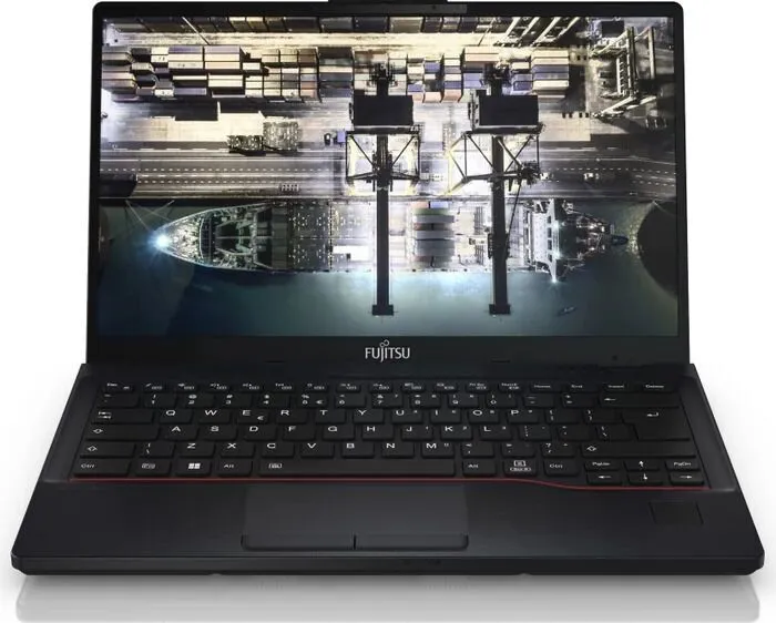 Fujitsu Siemens Lifebook E5412