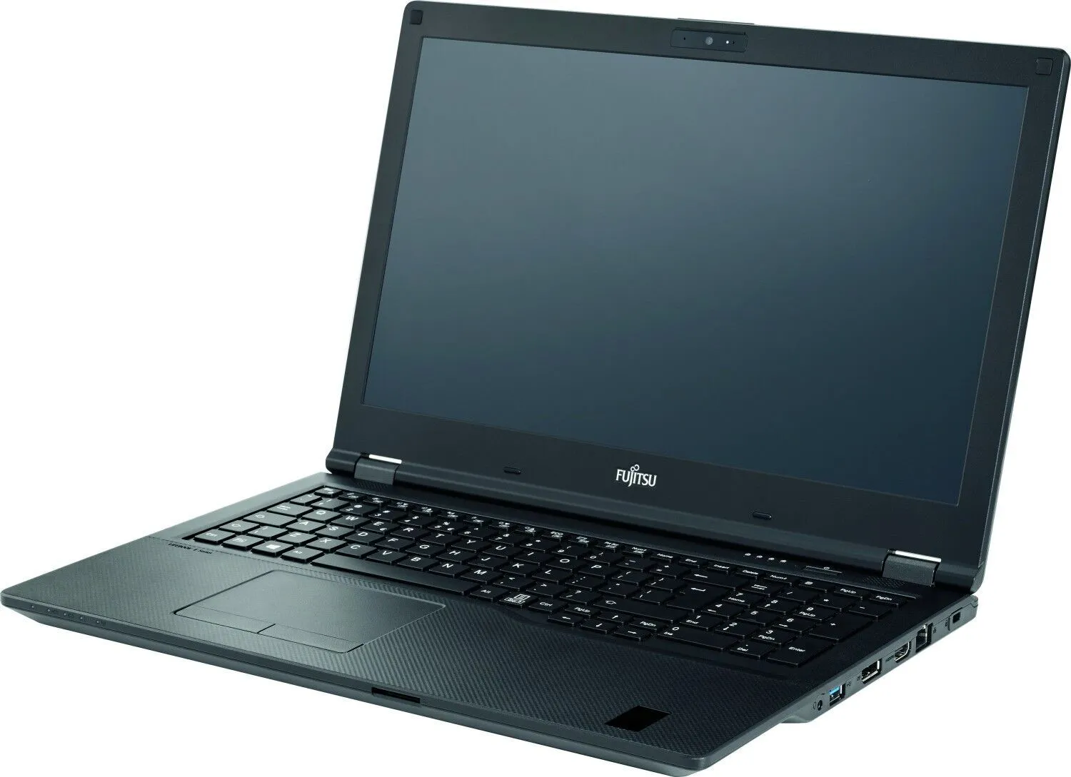 Fujitsu Siemens Lifebook E5510