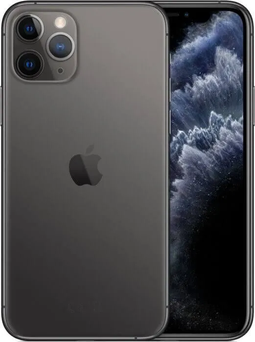 Apple iPhone 11 Pro