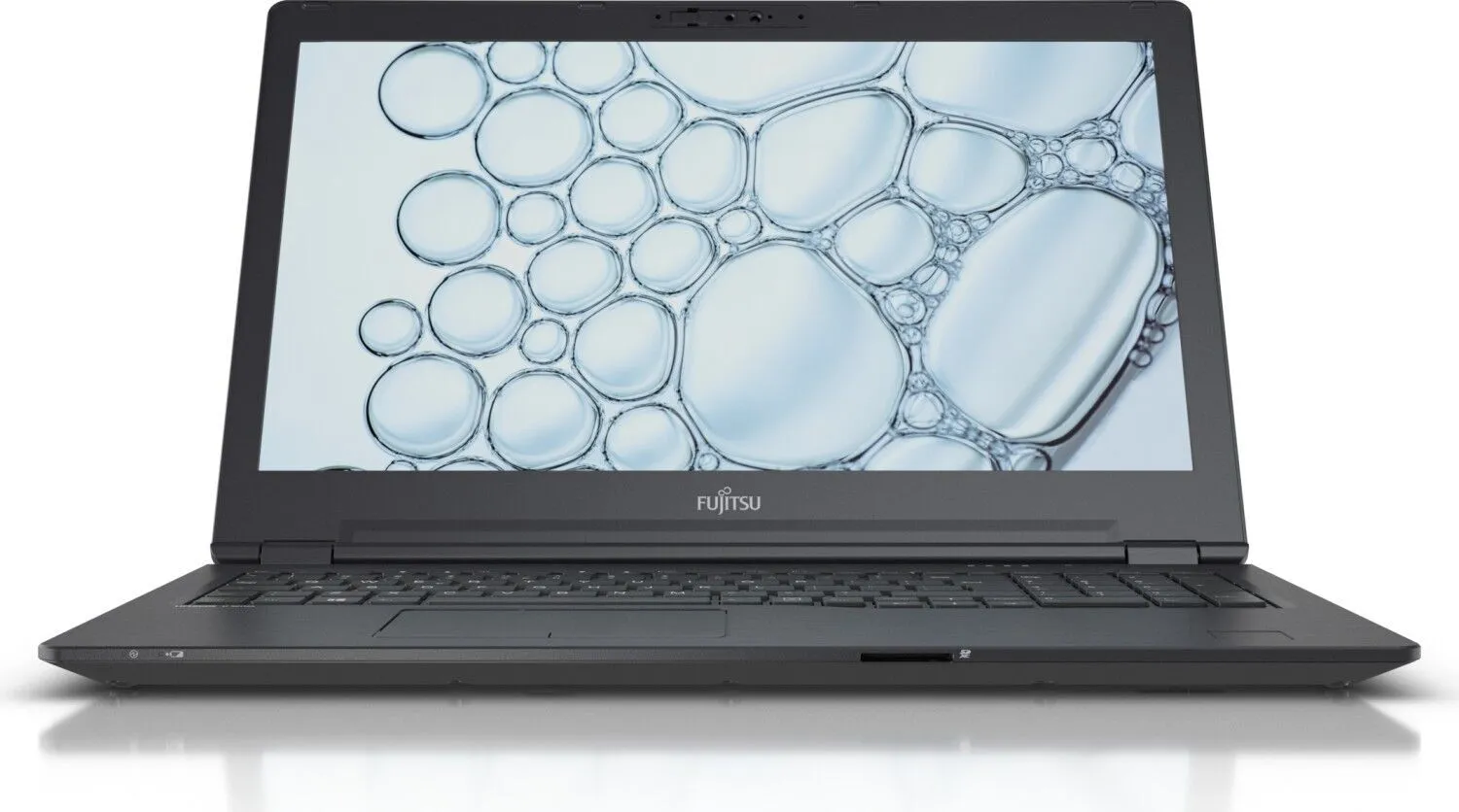 Fujitsu Siemens Lifebook U7510