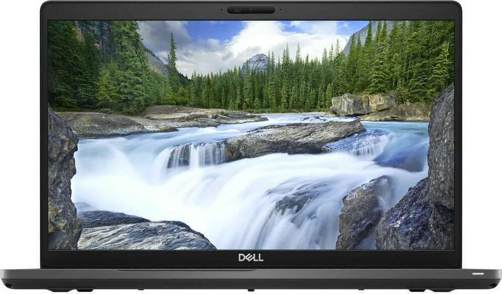 DELL Latitude 5501
