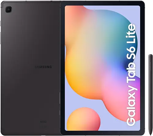 Samsung Galaxy Tab S6 Lite LTE