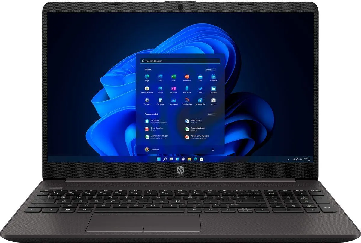 HP 250R G9