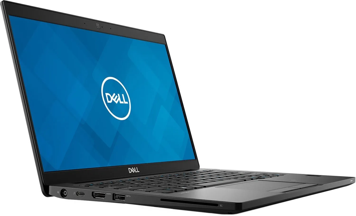 DELL Latitude 7390