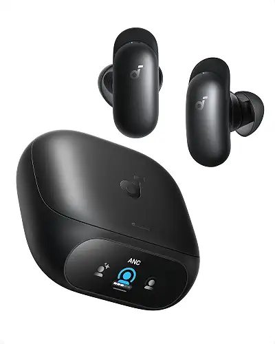 Soundcore Liberty 5 Pro by Anker Noise Cancelling Wireless Earbuds