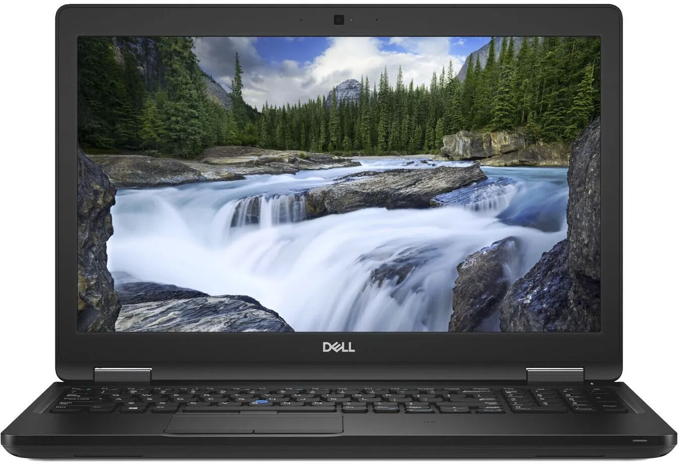 DELL Latitude 5591