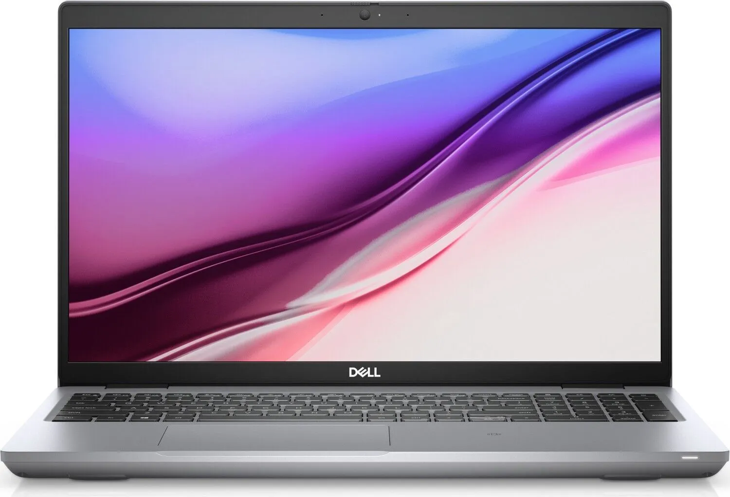 DELL Latitude 5521