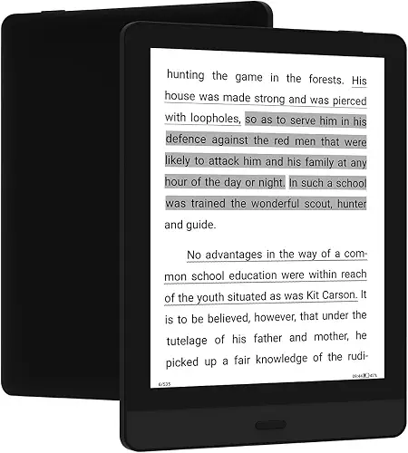 Amazon Kindle Paperwhite 16GB (2024 model)