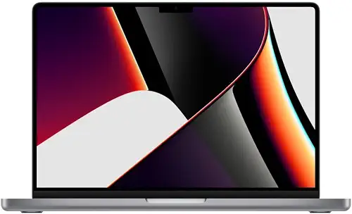 Apple MacBook Pro · M1 pro · 16 Go