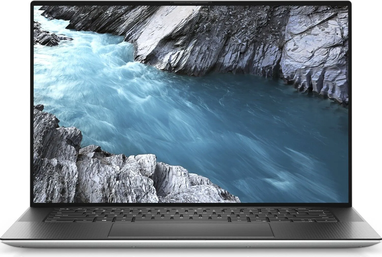 DELL XPS 15 9500