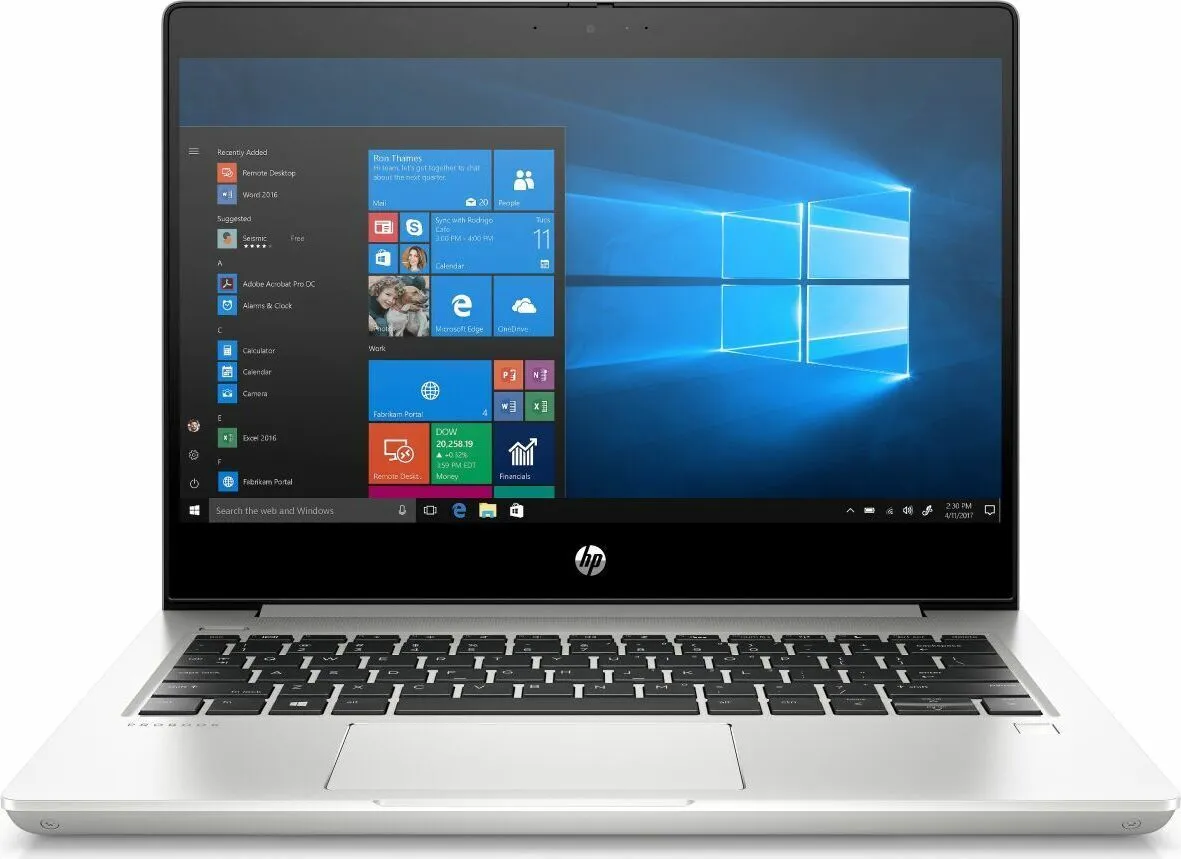 HP ProBook 430 G7
