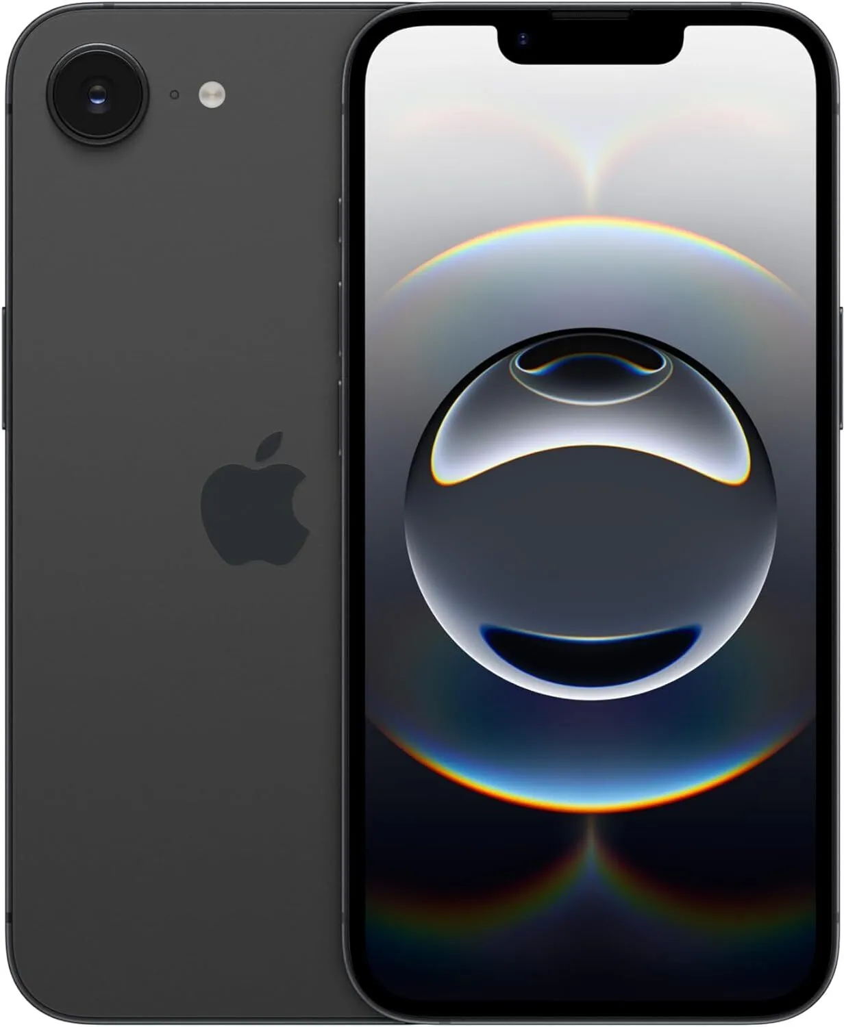 Apple iPhone 16e