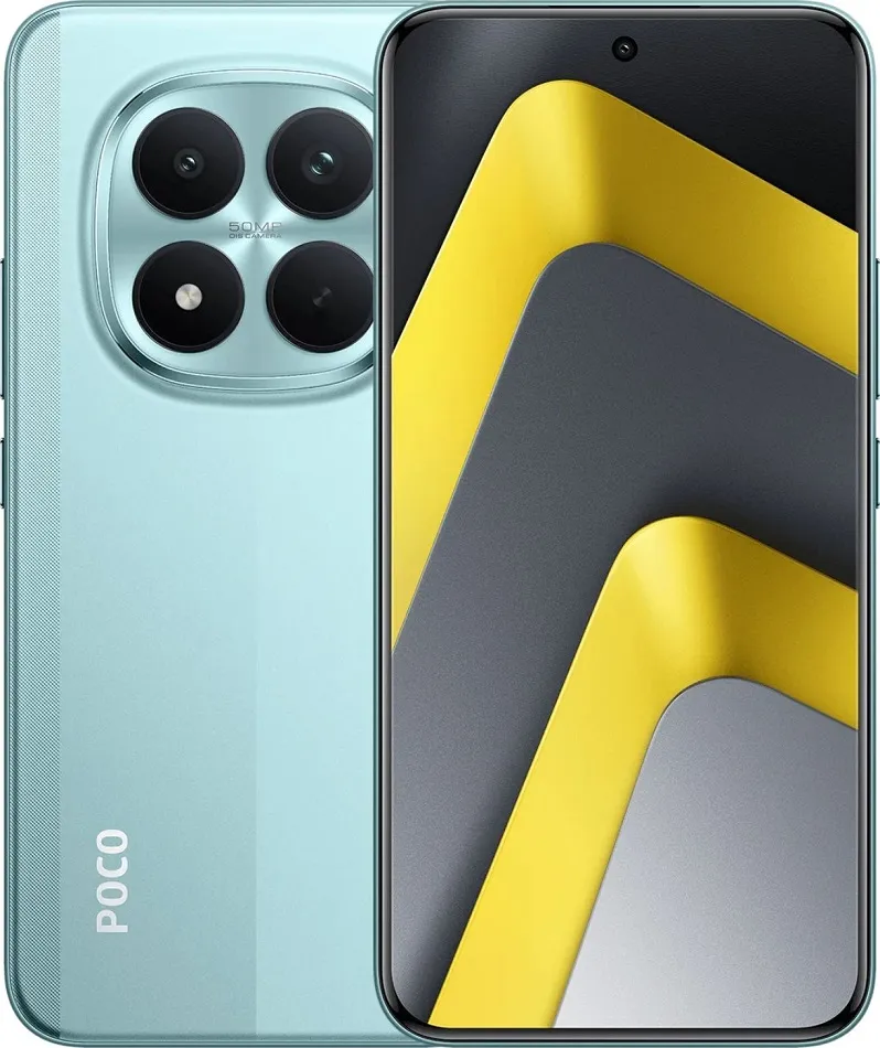 Xiaomi Poco M8