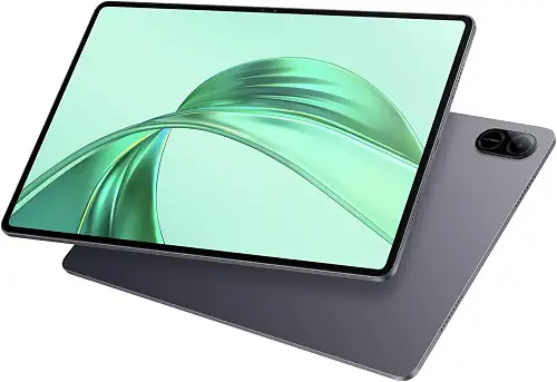 HONOR Pad X8a, 11-inch Wi-Fi Tablet, 128GB Storage, 8300mAh Battery, Four Speaker, Slim Metal