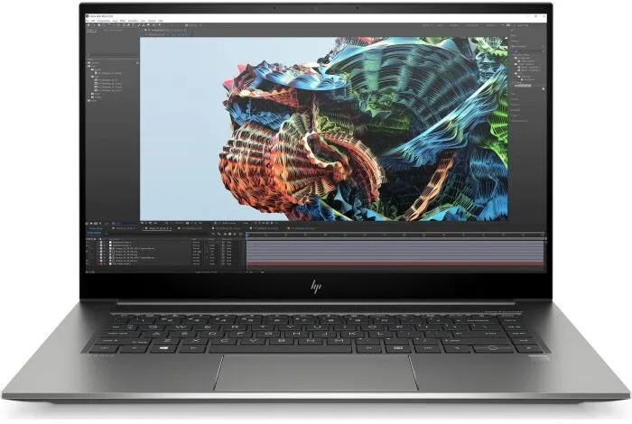 HP ZBook Studio G8