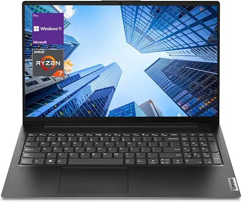 Lenovo Portatile · Ryzen 7 7730U